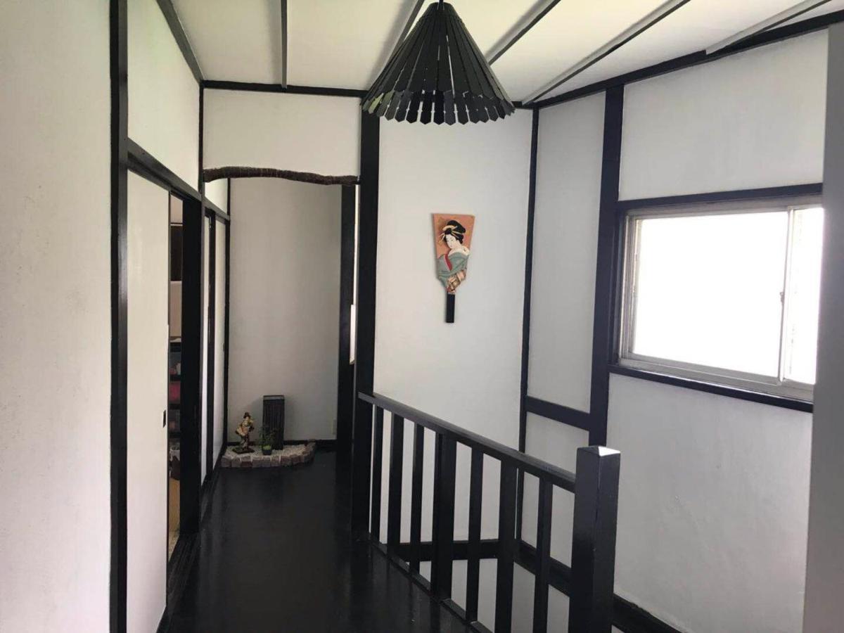 Atami Onsen Resort Villa - Vacation Stay 90401 Ngoại thất bức ảnh