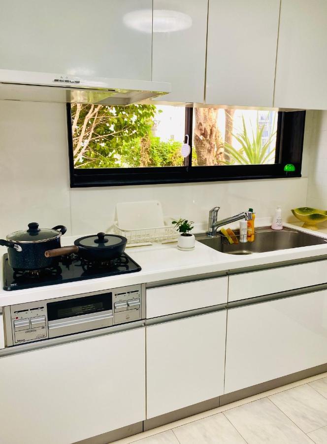 Atami Onsen Resort Villa - Vacation Stay 90401 Ngoại thất bức ảnh