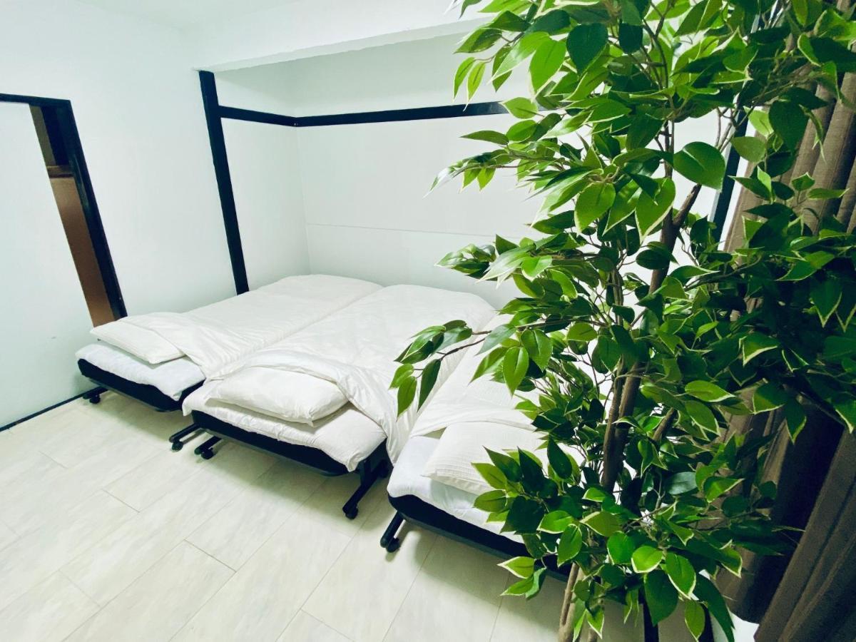 Atami Onsen Resort Villa - Vacation Stay 90401 Ngoại thất bức ảnh