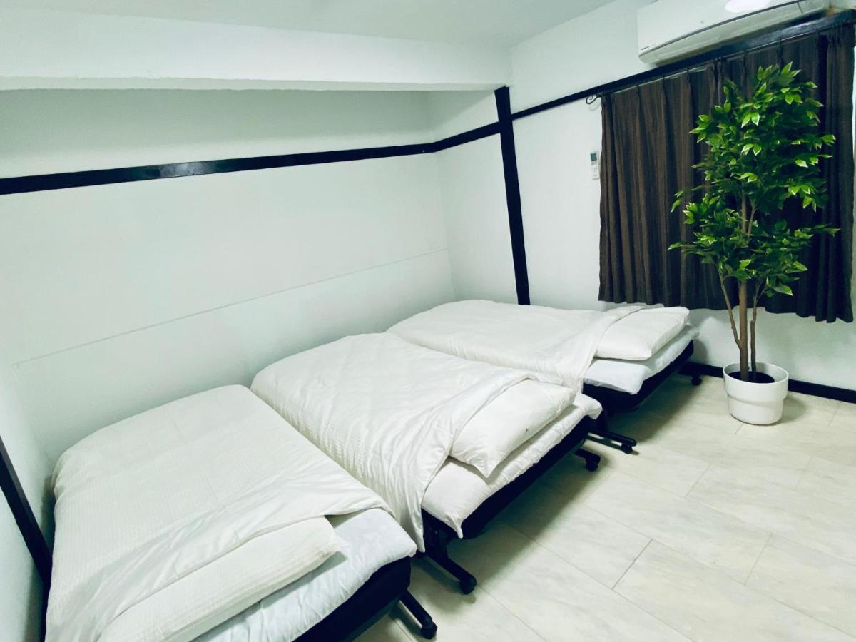 Atami Onsen Resort Villa - Vacation Stay 90401 Ngoại thất bức ảnh
