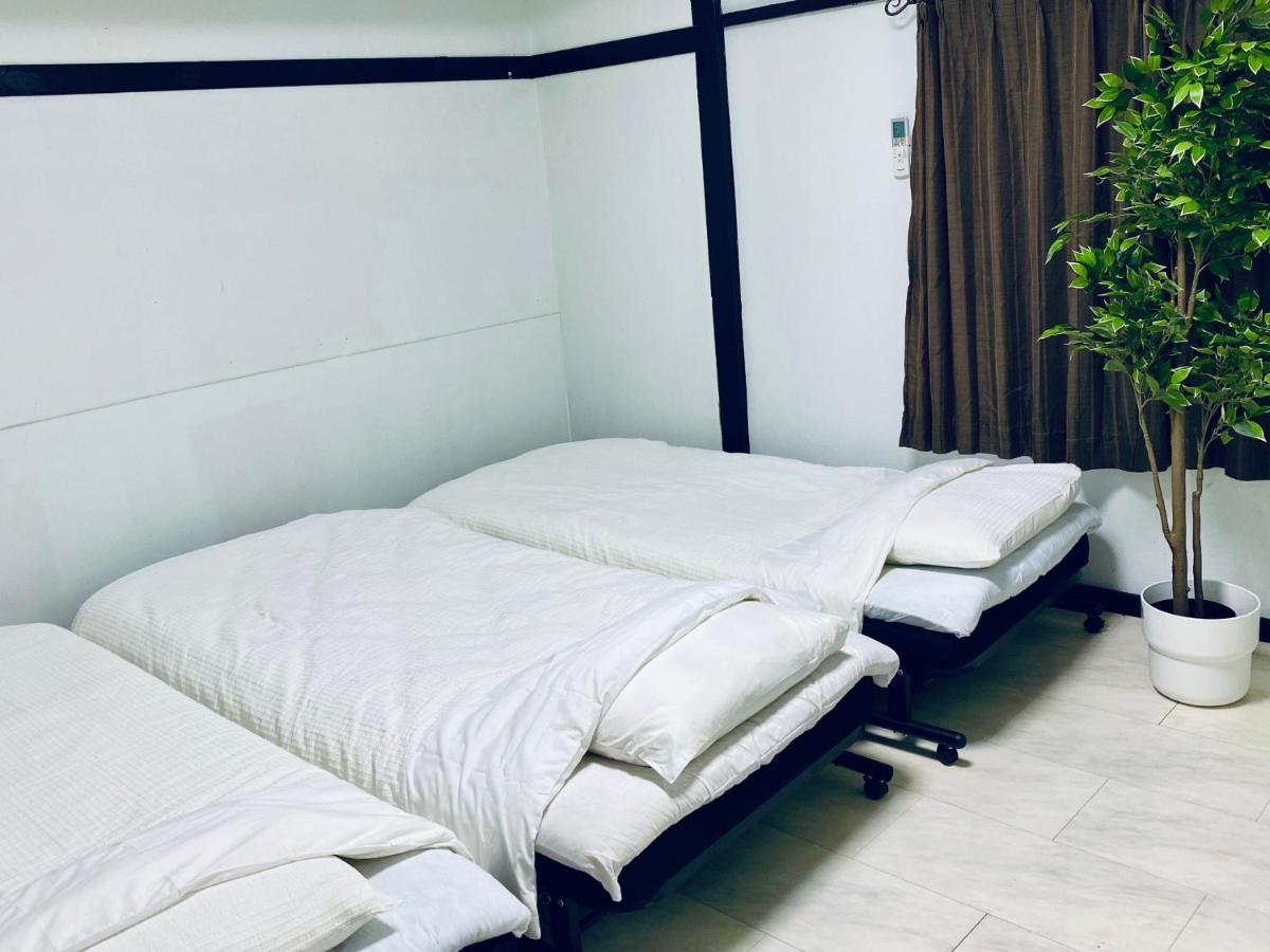 Atami Onsen Resort Villa - Vacation Stay 90401 Ngoại thất bức ảnh